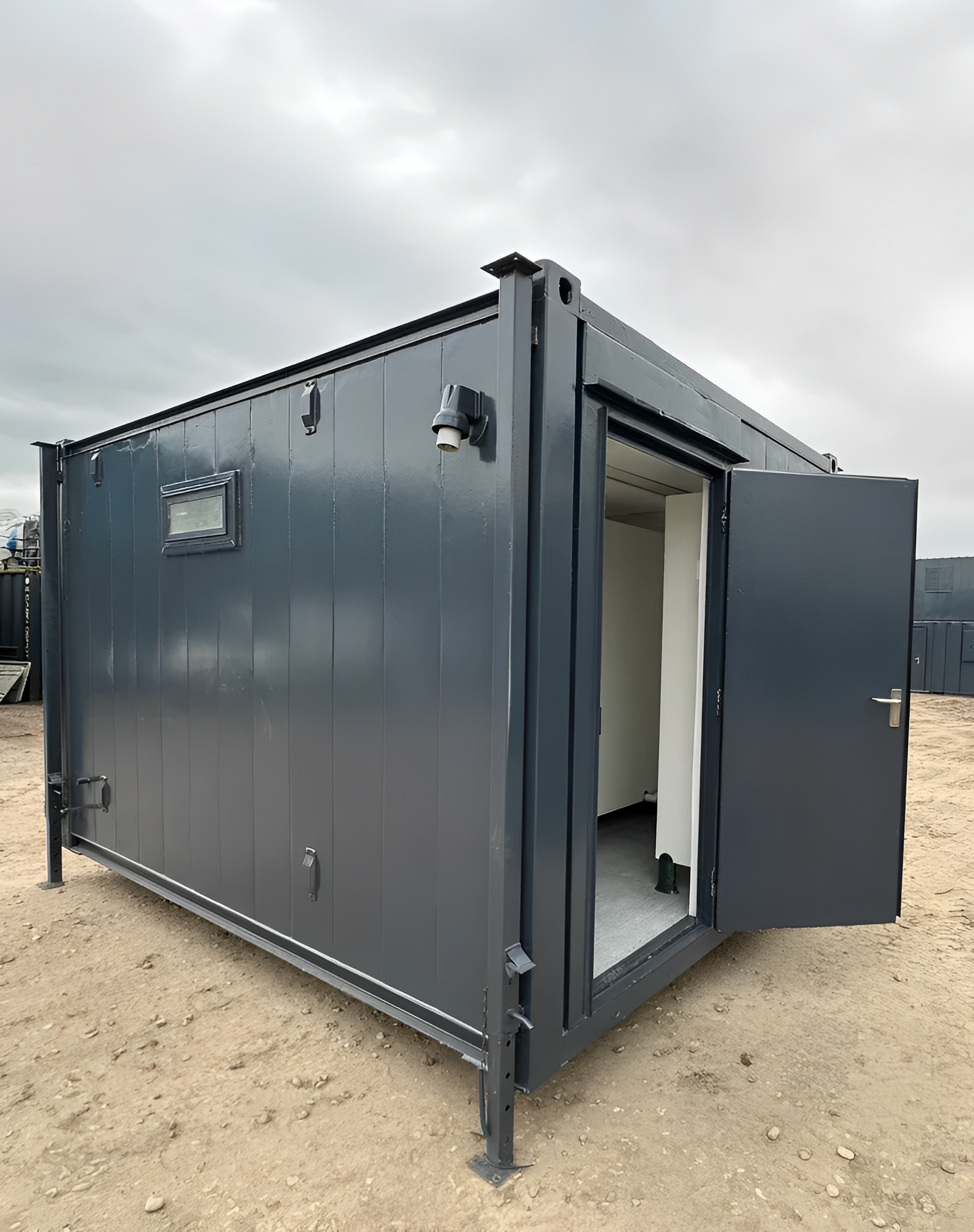 12-x-9ft-Anti-Vandal-2-1-Toilet-Block.jpg 12 x 9ft Anti Vandal 2 + 1 Toilet Block - Image 1