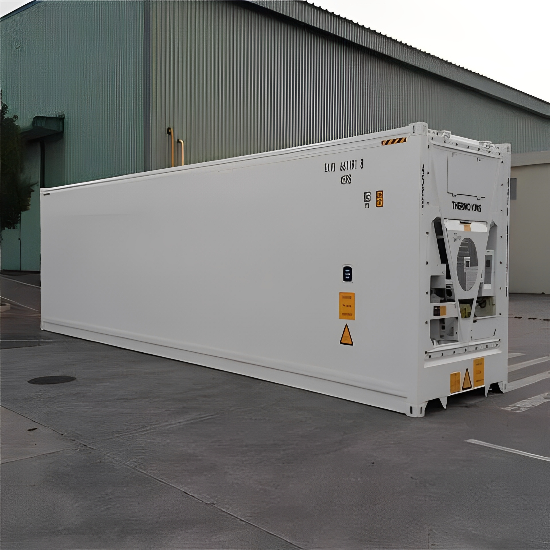 20ft-Refrigerated-Shipping-Container6.jpg 40ft Refrigerated Shipping Container - Image 1