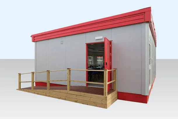 Refurbished-3-Bay-Modular-Building.webp Refurbished (3 Bay) Modular Building - Image 1