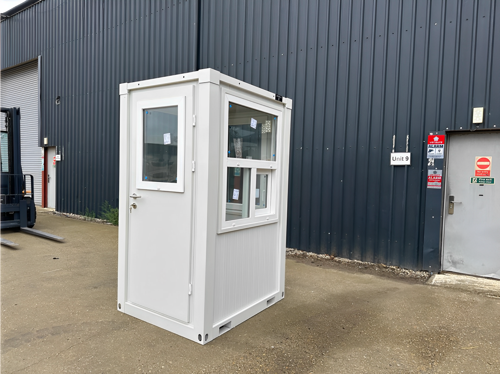 Single-Guard-Hut1.png Single Guard Hut - Image 1