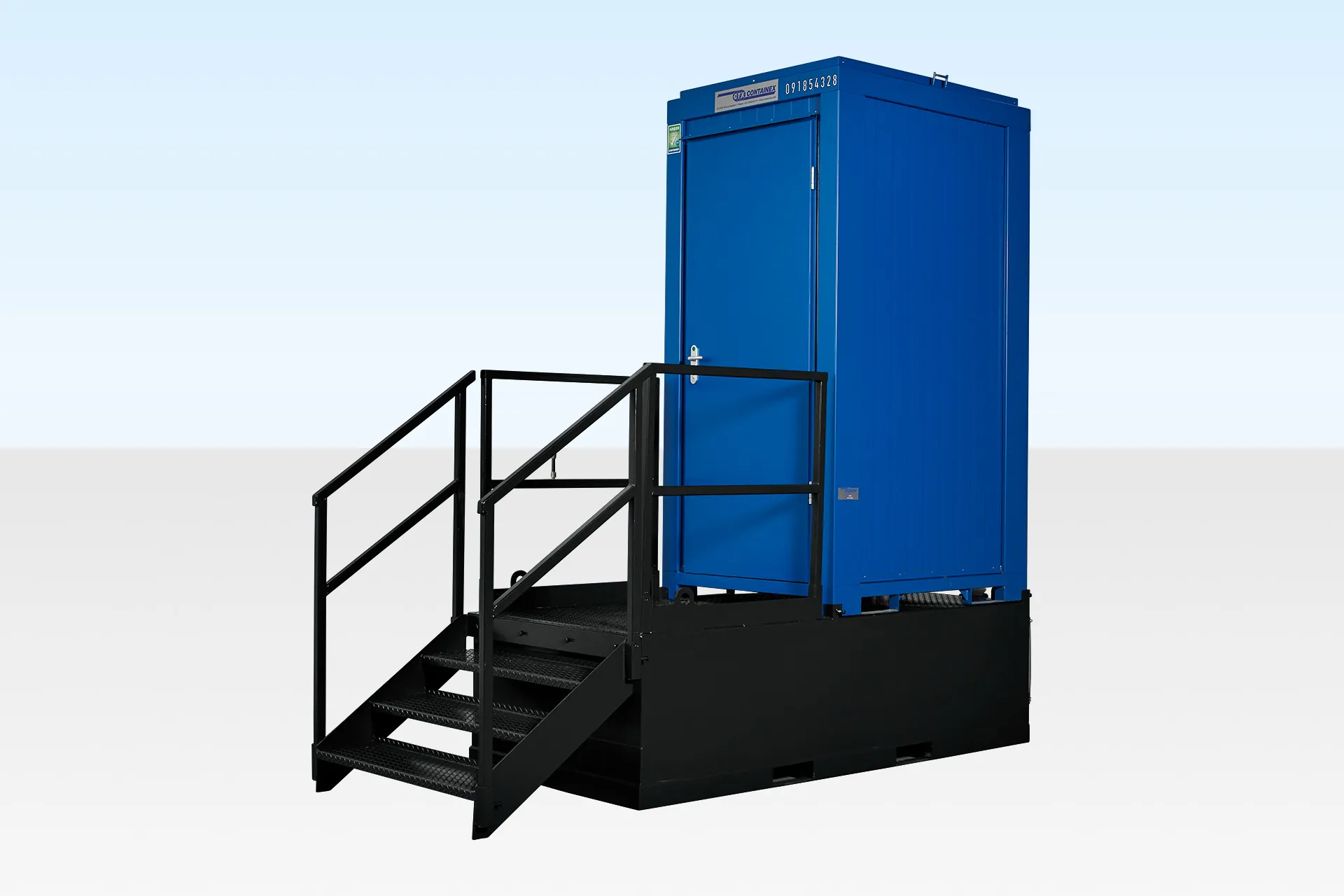 Single-Mains-Toilet-Waste-Tank-1.webp Single Mains Toilet Waste Tank - Image 1